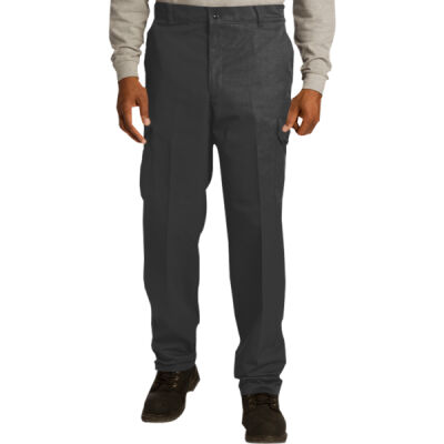 Harris Methodist -  RedKap Men's DuraKap® Industrial Pant - Industrial Cargo Pant Thumbnail
